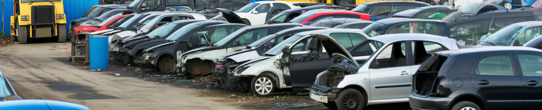 Zdarma likvidace vozidel Okres Rokycany